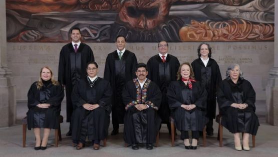 Camionetas de la Corte: entre la palabra y el discurso