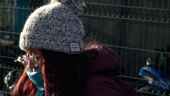 Llega ahora el frente frío 32; estos son los estados con temperatura bajo cero el jueves