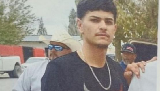 Padre de joven asesinado en Chihuahua agradece a quienes devolvieron su cuerpo sin vida