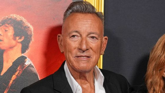 Streets of Minneapolis: Bruce Springsteen lanza canción de protesta contra el ICE y Trump (Video)