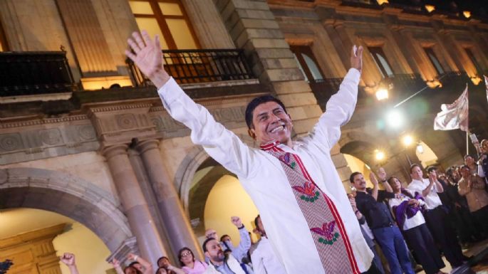 Condenan violencia de gobierno de Oaxaca contra Comité de padres y madres de familia indígenas