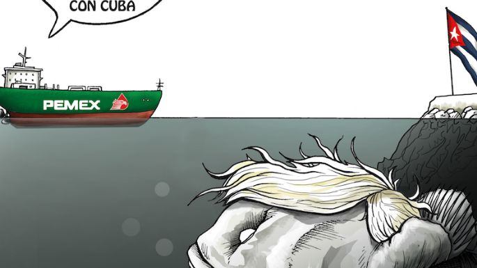 "Solidaridad en reversa"