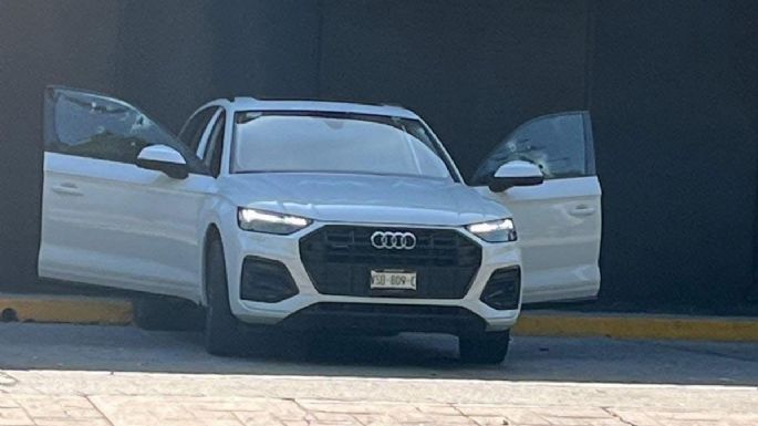 Atentado armado contra líder de MC en Sinaloa: Sergio Torres y diputada Elizabeth Montoya baleados