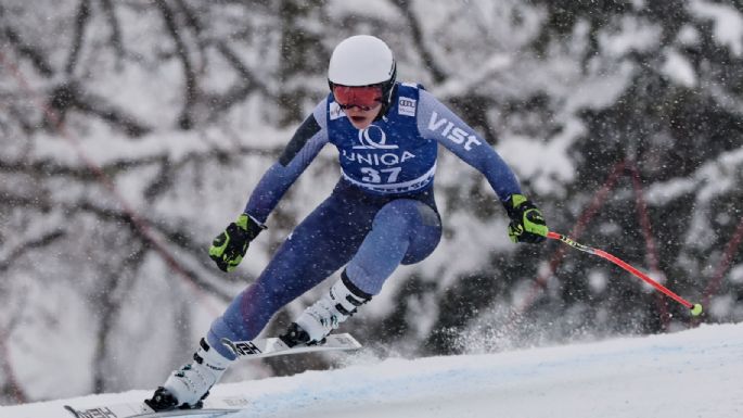 Juegos Olímpicos de Invierno contarán con apenas 13 deportistas rusos y siete bielorrusos