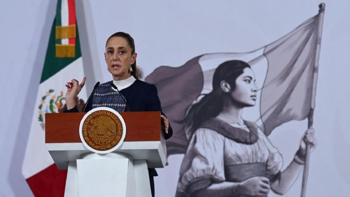 Sheinbaum llama al CIDE “institución elitista” y le pide más cercanía con los problemas nacionales