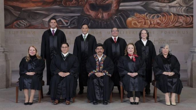 Camionetas de la Corte: entre la palabra y el discurso