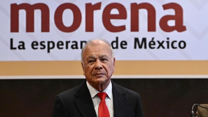 Luisa Alcalde presume unidad de la 4T: “La oposición se frota las manos de vernos divididos”