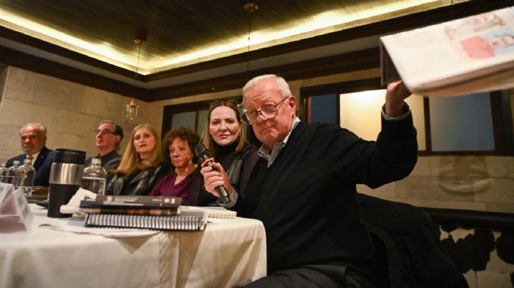 Denuncian ofensiva de Morena contra libro de la UNAM que cuestiona la sobrerrepresentación