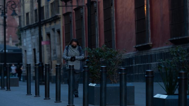 Frío en CDMX: alerta para estas dos alcaldías en la madrugada y mañana del jueves