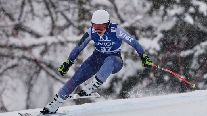 Juegos Olímpicos de Invierno contarán con apenas 13 deportistas rusos y siete bielorrusos