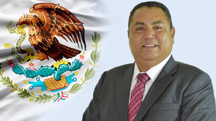 Ligado al CJNG, exdiputado del PRI es liberado pese a ser sentenciado a 70 años de prisión