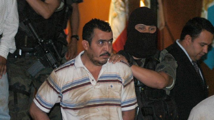 Fallece “El Nene” Granados, capo de la Costa Grande de Guerrero, tras recibir balazo de su hijo