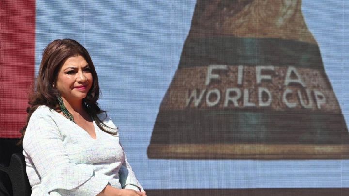 La Copa del Mundo será exhibida en la Utopía Magdalena Mixhuca; el acceso será gratuito