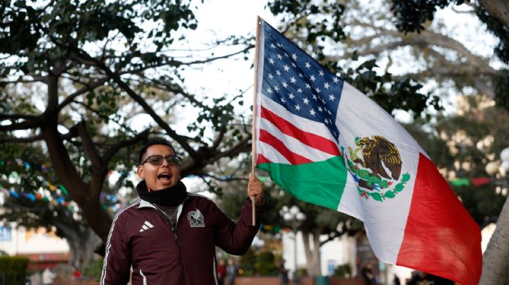La SRE niega que consulados en EU busquen incidir en política de ese país