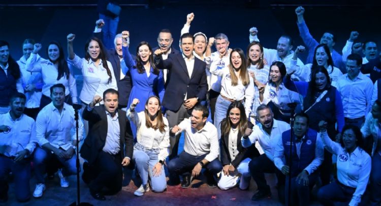 En Coahuila, primera elección sin alianza PAN-PRI