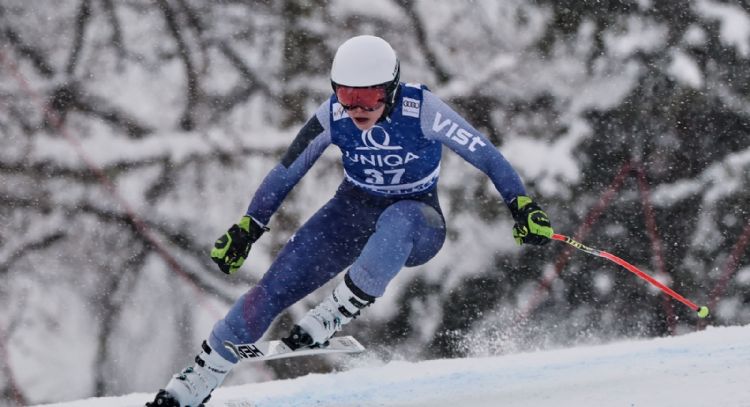 Juegos Olímpicos de Invierno contarán con apenas 13 deportistas rusos y siete bielorrusos