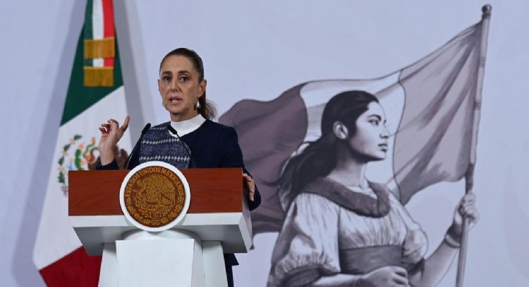 Sheinbaum llama al CIDE “institución elitista” y le pide más cercanía con los problemas nacionales