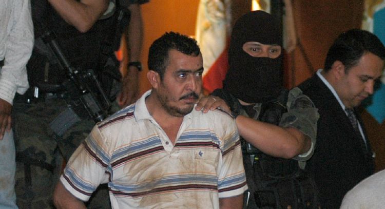 Fallece “El Nene” Granados, capo de la Costa Grande de Guerrero, tras recibir balazo de su hijo