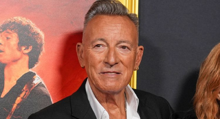 Streets of Minneapolis: Bruce Springsteen lanza canción de protesta contra el ICE y Trump (Video)