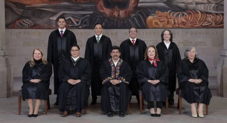 Camionetas de la Corte: entre la palabra y el discurso