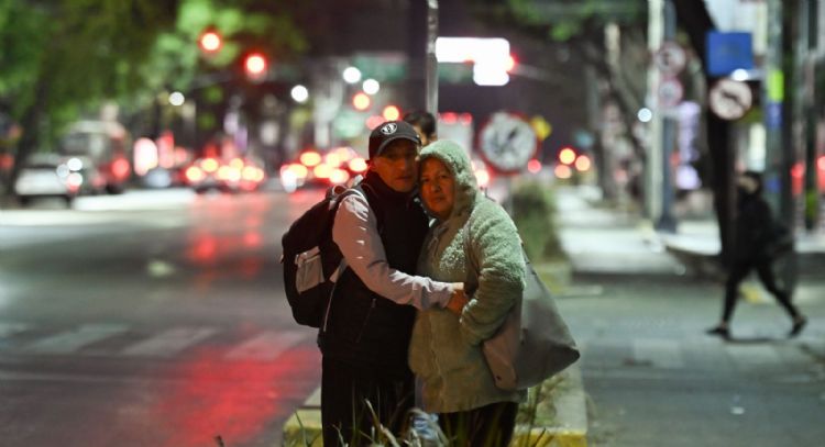 El frío no suelta a estas dos alcaldías de CDMX: alerta para las primeras horas del viernes