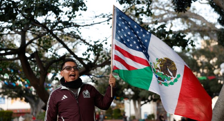 La SRE niega que consulados en EU busquen incidir en política de ese país