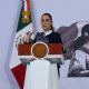 Sheinbaum anuncia proceso de reparación del daño a víctimas del accidente del Tren Interoceánico