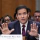 Rubio defiende a Trump respecto a Venezuela e intenta apaciguar temores sobre Groenlandia y OTAN