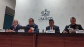 Foto ilustrativa de la nota titulada: Agresiones armadas están vinculadas con desapariciones y reclutamiento forzado: Fiscalía Jalisco