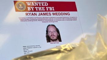 “Redada secreta” del FBI capturó en México a Ryan Wedding, asegura The Wall Street Journal