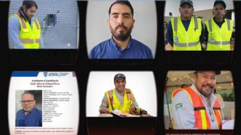 Minera canadiense cancela “ciertas” actividades en Concordia tras secuestro de 10 trabajadores