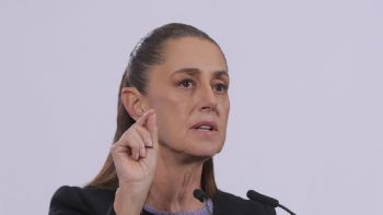 EN VIVO: Conferencia mañanera de Sheinbaum (060226)