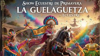 Acusan a Casa Pedro Domecq de apropiación cultural de La Guelaguetza