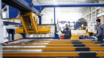 Aguascalientes, entre los lídres del crecimiento económico en México