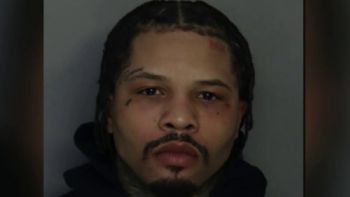 Detienen a boxeador Gervonta Davis acusado de intento de secuestro