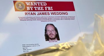 “Redada secreta” del FBI capturó en México a Ryan Wedding, asegura The Wall Street Journal