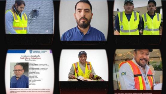 Identifican más cuerpos de mineros desaparecidos en Concordia, Sinaloa