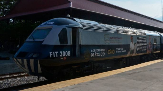 Ferrocarriles del Istmo y SICT demandan a familias de Chiapas; ONG denuncia criminalización
