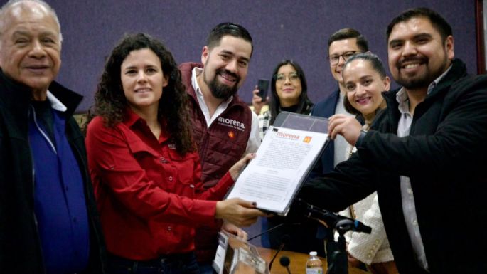 La 4T se fractura en Coahuila: Morena y PT arman coalición mientras el Verde va solo