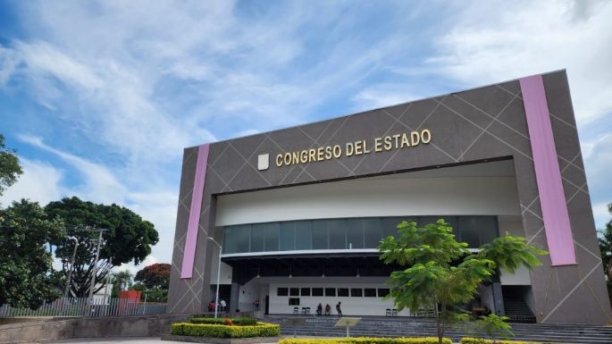 Congreso de Morelos, bajo críticas por agenda alejada de demandas ciudadanas y baja productividad
