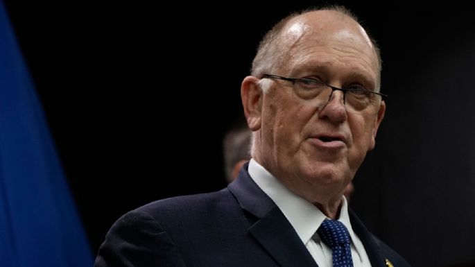 Zar fronterizo de Trump sugiere posible reducción en Minnesota, pero sólo después de “cooperación”