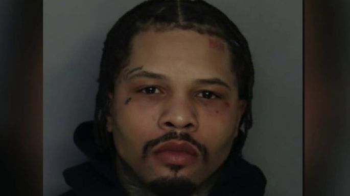 Detienen a boxeador Gervonta Davis acusado de intento de secuestro
