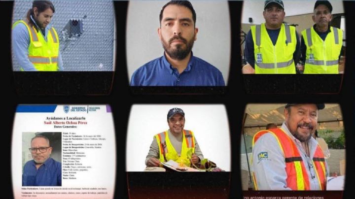 Grupo armado secuestra a 10 mineros de empresa canadiense en Concordia, Sinaloa