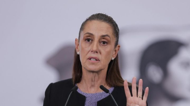 Morena-PT-PVEM ratificaron alianza para mostrar que no hay división, dice Sheinbaum