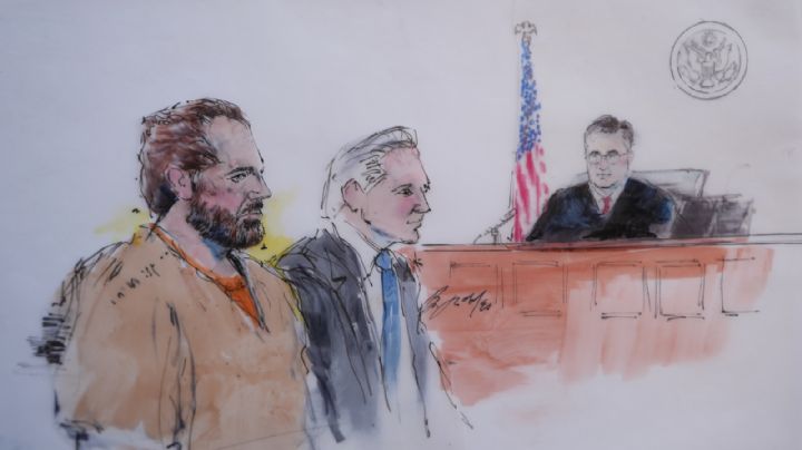 ¿Operativo o entrega? El caso Ryan Wedding reabre el debate sobre la presencia de agentes de EU en México