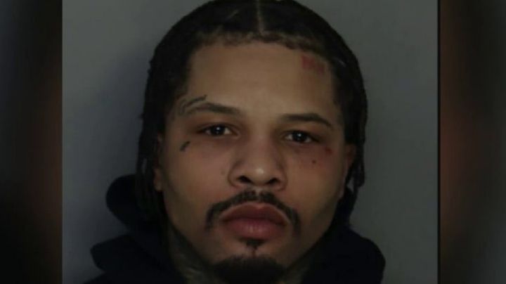 Detienen a boxeador Gervonta Davis acusado de intento de secuestro