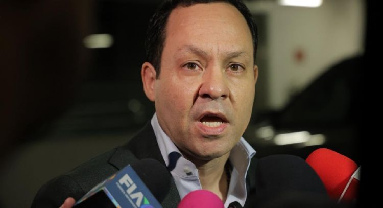 Rubén Rocha Moya debe explicar acusaciones, igual que Maru Campos: Clemente Castañeda