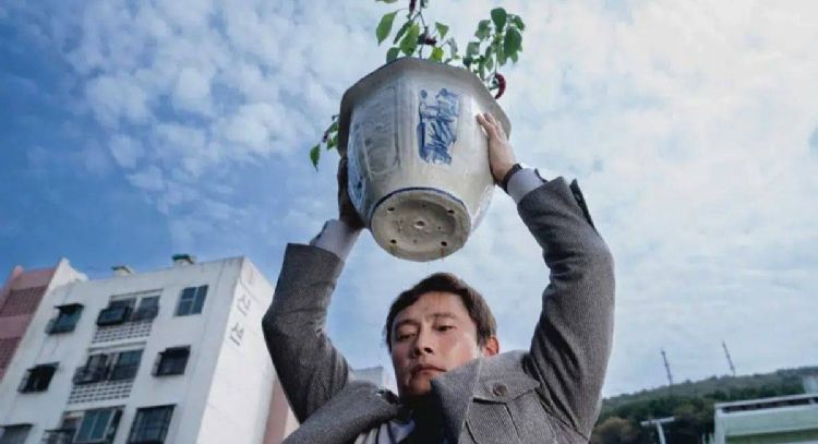 Cine/Aún no: "La única opción"