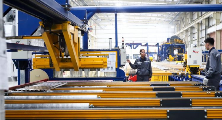 Aguascalientes, entre los lídres del crecimiento económico en México