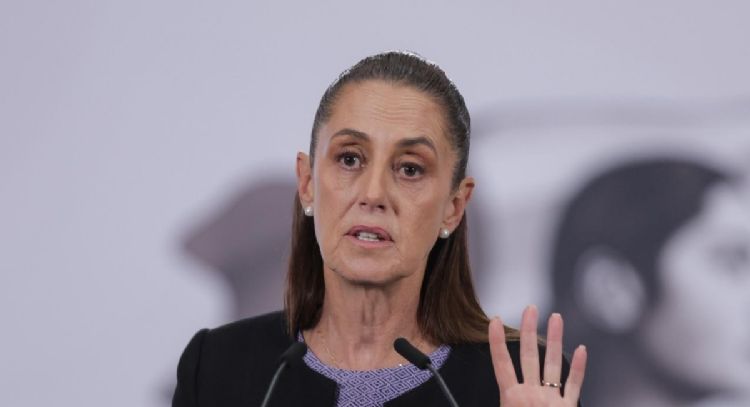 Morena-PT-PVEM ratificaron alianza para mostrar que no hay división, dice Sheinbaum